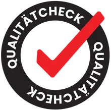 Qualitätscheck