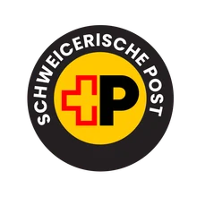 Versand mit der Schweizerischen Post